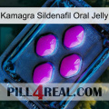 Kamagra Sildenafil Oral Jelly 04